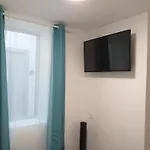 Hotel Ramblas Toulouse