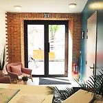 Hotel Ramblas Toulouse