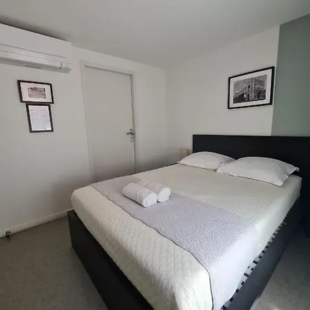 Otel Ramblas Toulouse