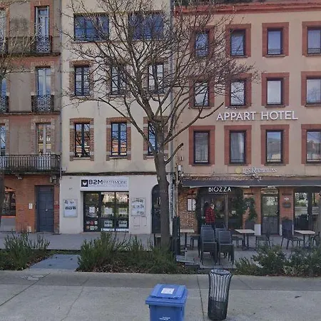 Ramblas Отель 3*