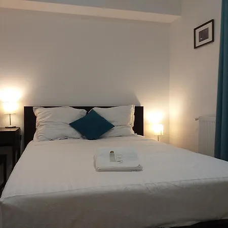 Ramblas Otel Toulouse