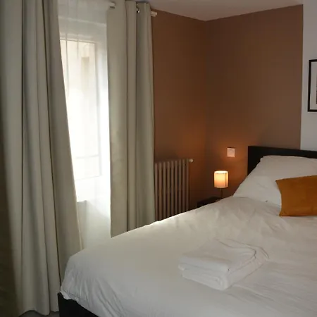 Ramblas Otel Toulouse