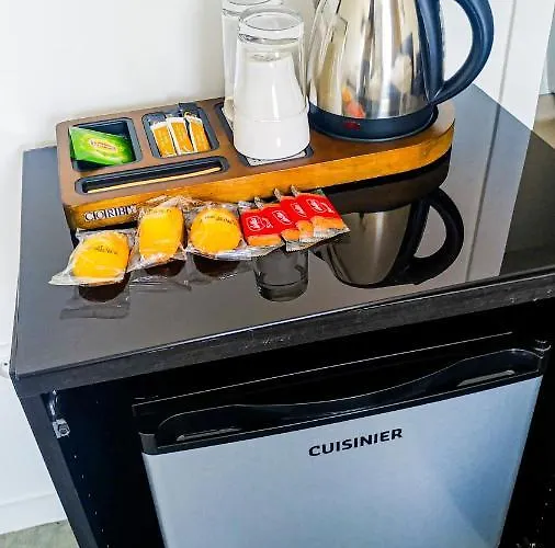 Ramblas Отель Тулуза