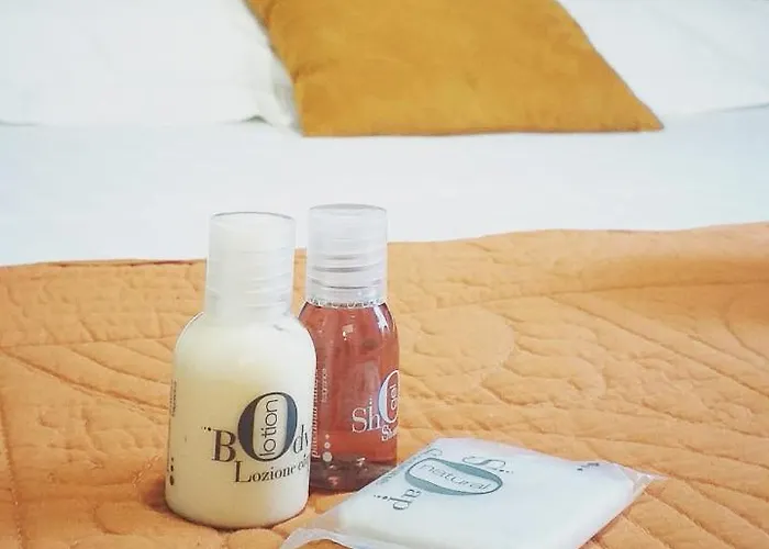 Ramblas Отель Тулуза