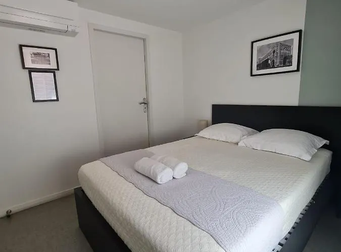 Szálloda Ramblas Toulouse