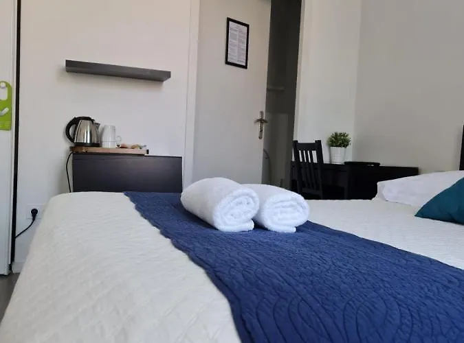 Ramblas Szálloda 3*