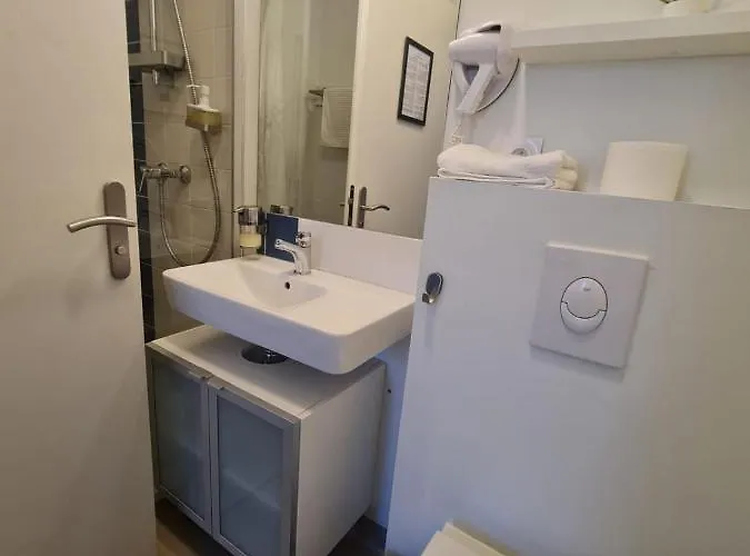 Ramblas 3* Тулуза