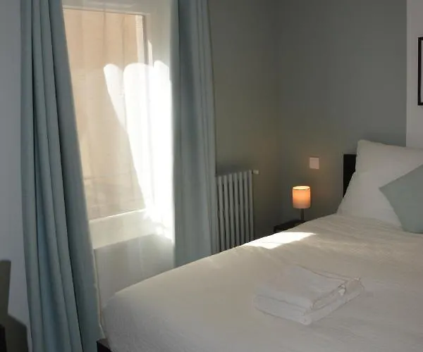 Ramblas Szálloda 3*