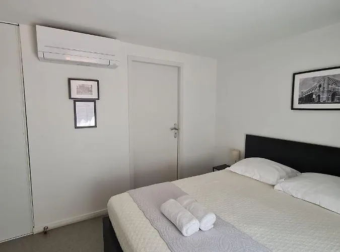 Отель Ramblas Тулуза