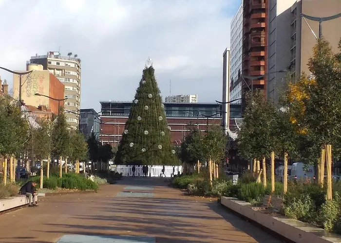 Ramblas Тулуза