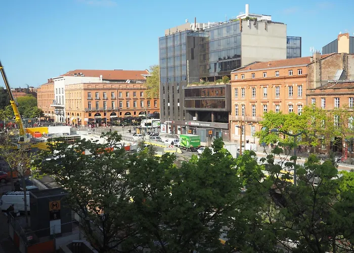 Ramblas Szálloda 3*