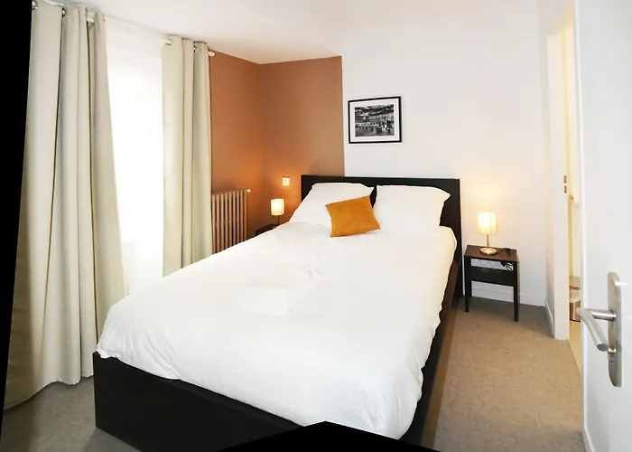 Ramblas Отель 3*