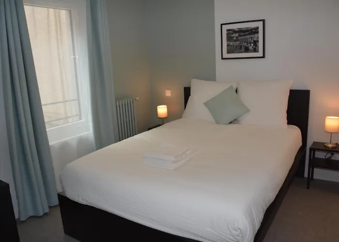 Ramblas Szálloda Toulouse