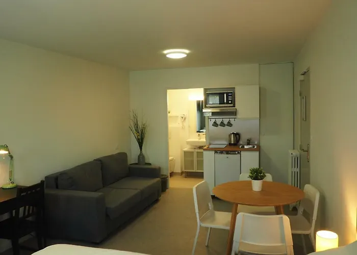 Szálloda Ramblas 3*