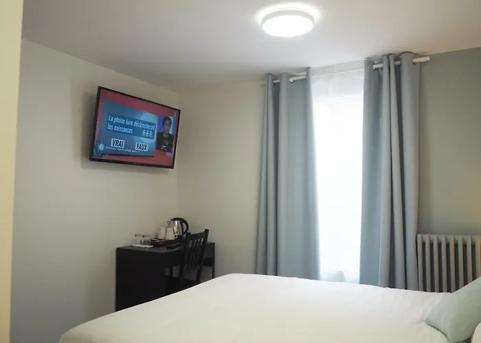 Ramblas 3* Тулуза