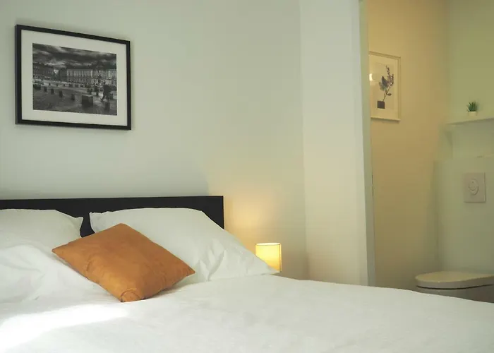 Ramblas 3* Тулуза