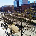 Hotel Ramblas Toulouse