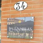 Ramblas Hotel 3*