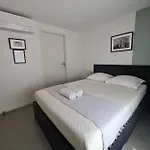 Hotel Ramblas Toulouse