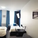 Hotel Ramblas Toulouse