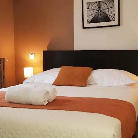 Hotel Ramblas