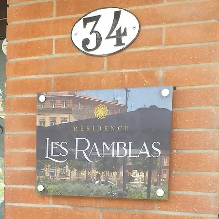 Ramblas Hotel 2*