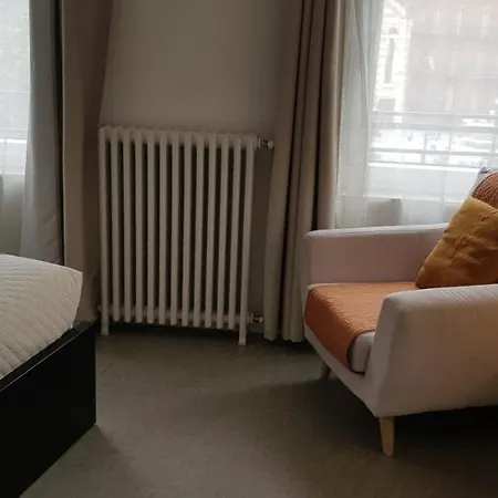 Ramblas Hotel