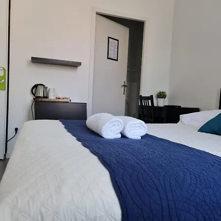 Ramblas Hotel 2*
