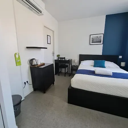 Hotel Ramblas 3*