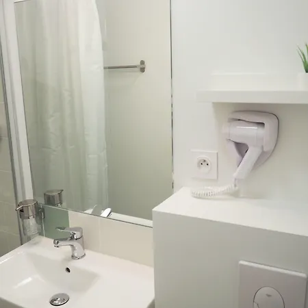 Hotel Ramblas 3*