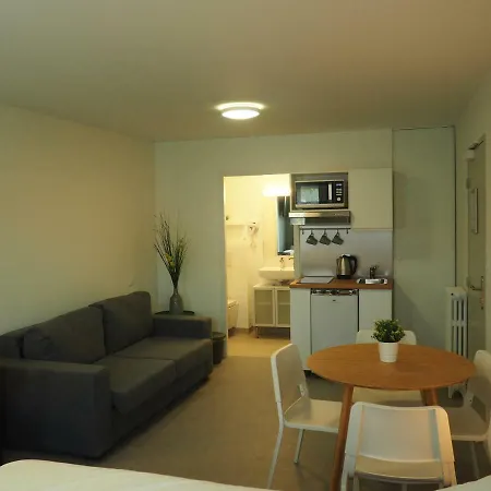 Hotel Ramblas 3*