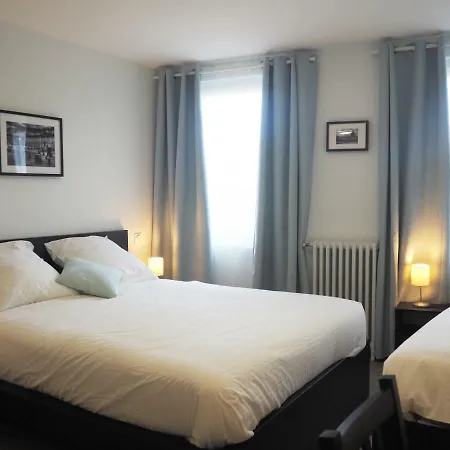 Ramblas Hotel