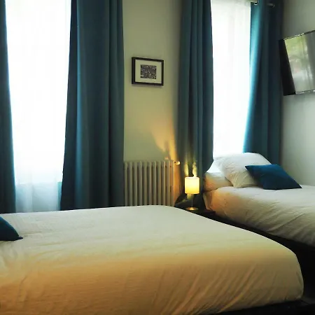 Hotel Ramblas 3*