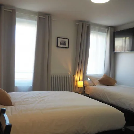 Ramblas Hotel Toulouse