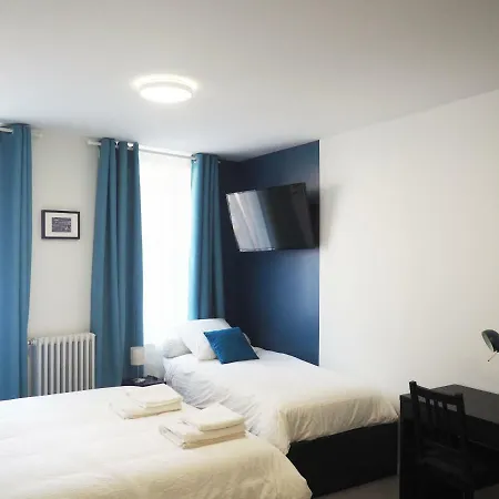 Ramblas Hotel 3*
