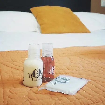 Ramblas Hotel Toulouse