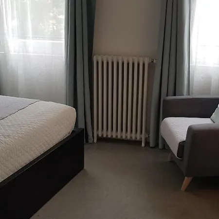 Ramblas Hotel Toulouse
