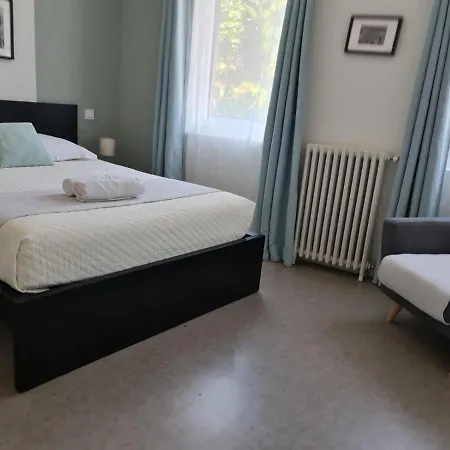 Ramblas Hotel Toulouse