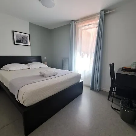 Ramblas Otel