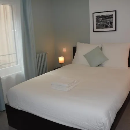 Ramblas Hotel Toulouse