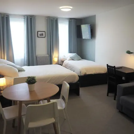 Ramblas Otel Toulouse