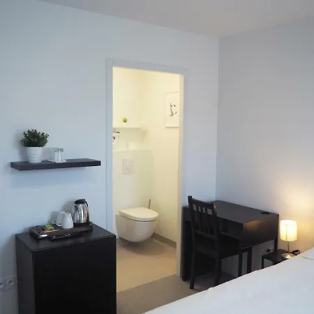 Otel Ramblas