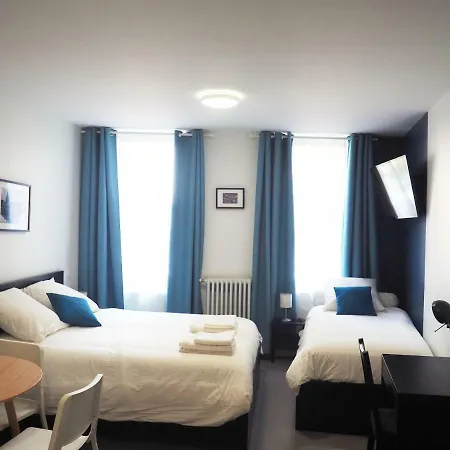 Ramblas Otel 2*