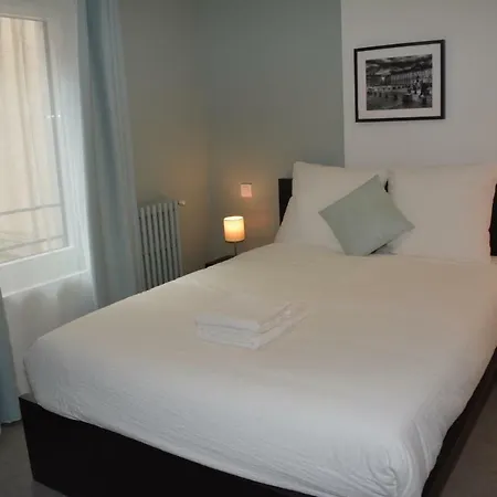 Ramblas Otel Toulouse