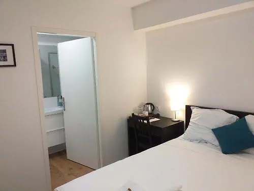 Ramblas トゥールーズ