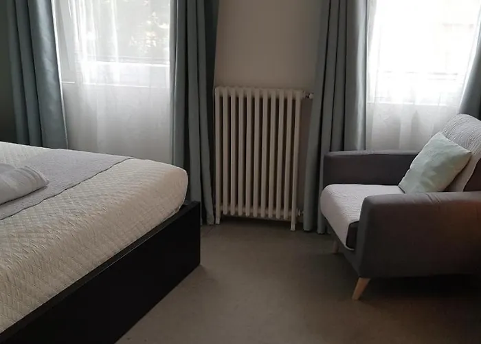 Ramblas ホテル トゥールーズ