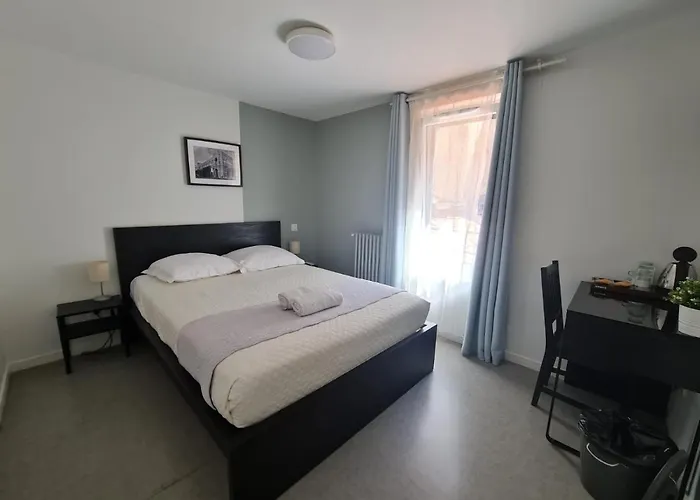 Ramblas トゥールーズ