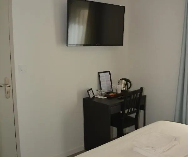 Ramblas トゥールーズ