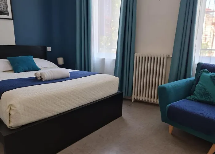 Ramblas トゥールーズ