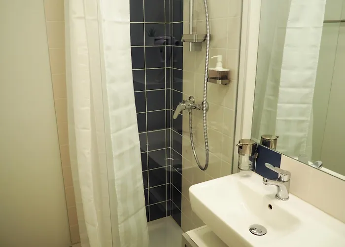 Ramblas 3* トゥールーズ